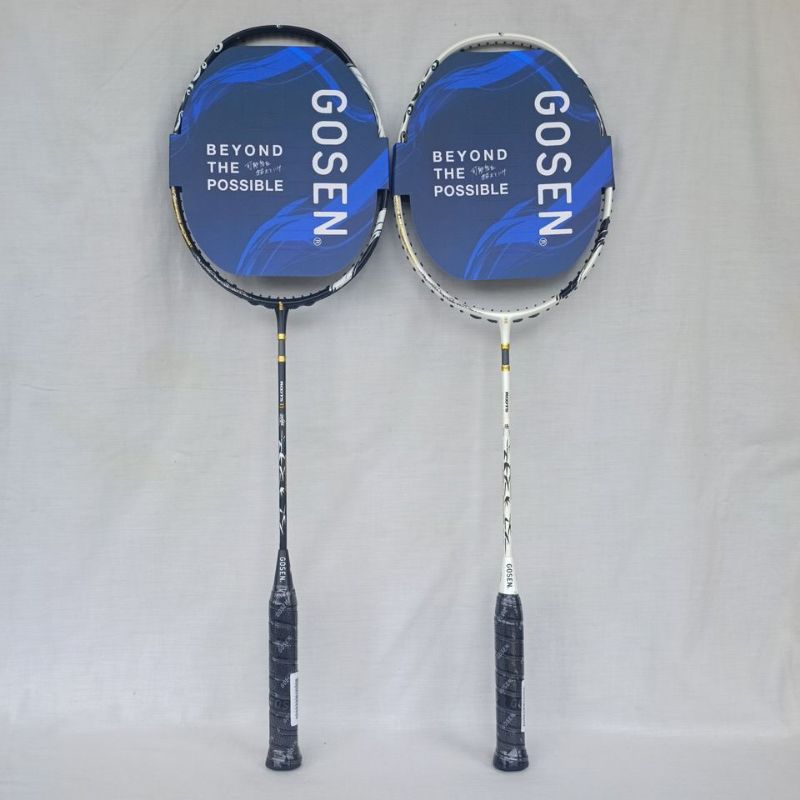 raket bulutangkis GOSEN ROOTS TJ original