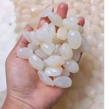 

kolang Kaling bulat tidak di gebrek fresh 1kg