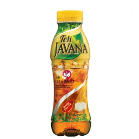 

Javana Minuman Teh Gula Batu 350 ml