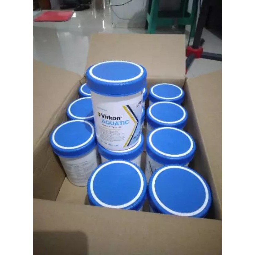 Virkon Aquatic 1kg