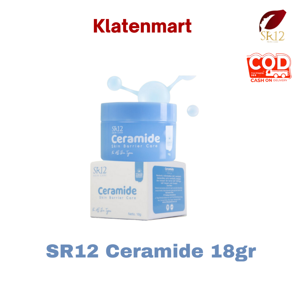 Ceramide Cream