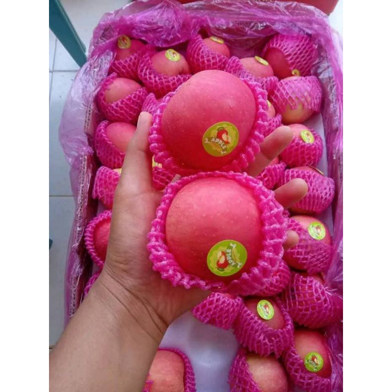 

Apel fuzi/apel premium(500g)