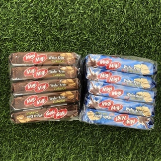 

MIGI-MIGI WAFER - 10pcs