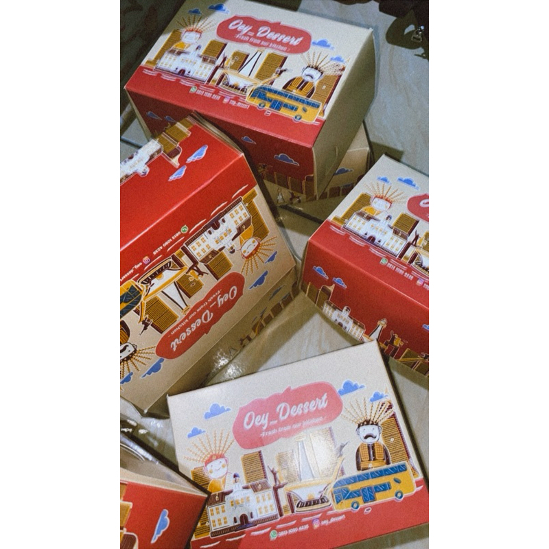 

Jastiper jajanan khas Kupang