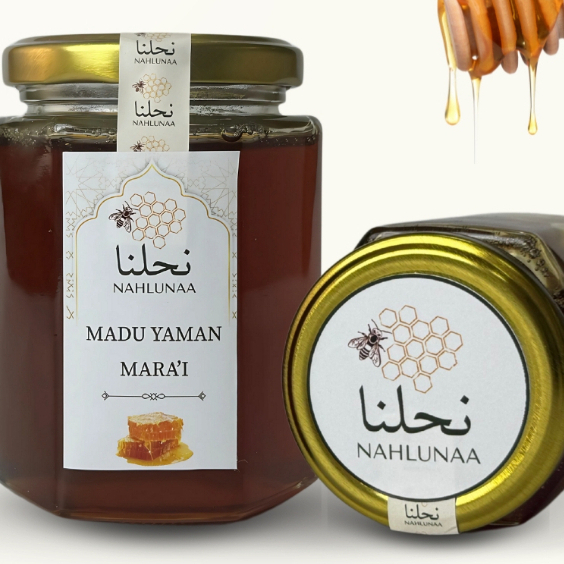 

MADU YAMAN MARAI – Murni Asli dan Berkhasiat Tinggi