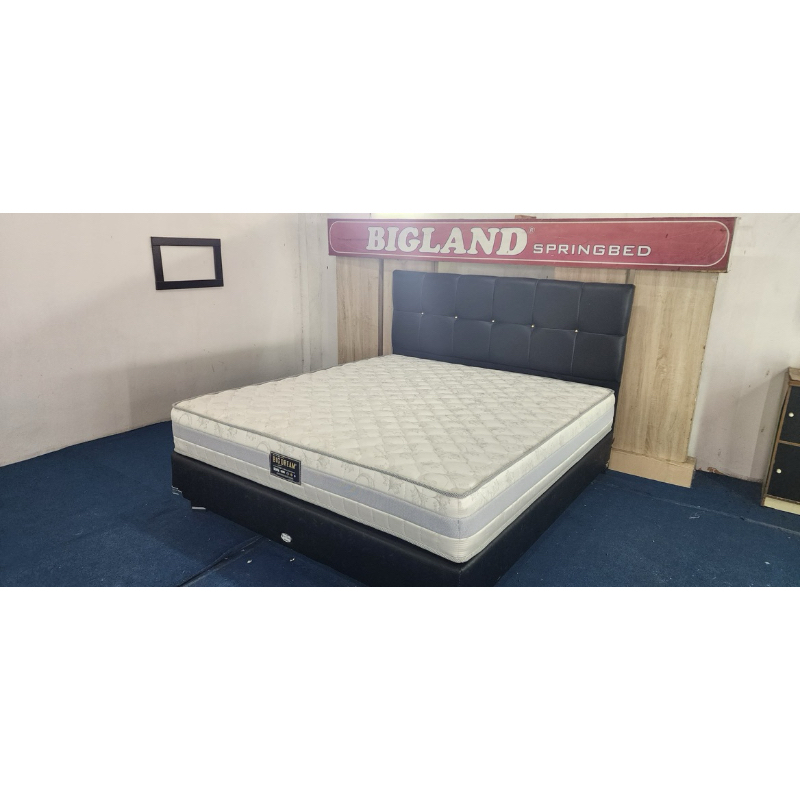 SpringBed BigDream Rayon By BigLand