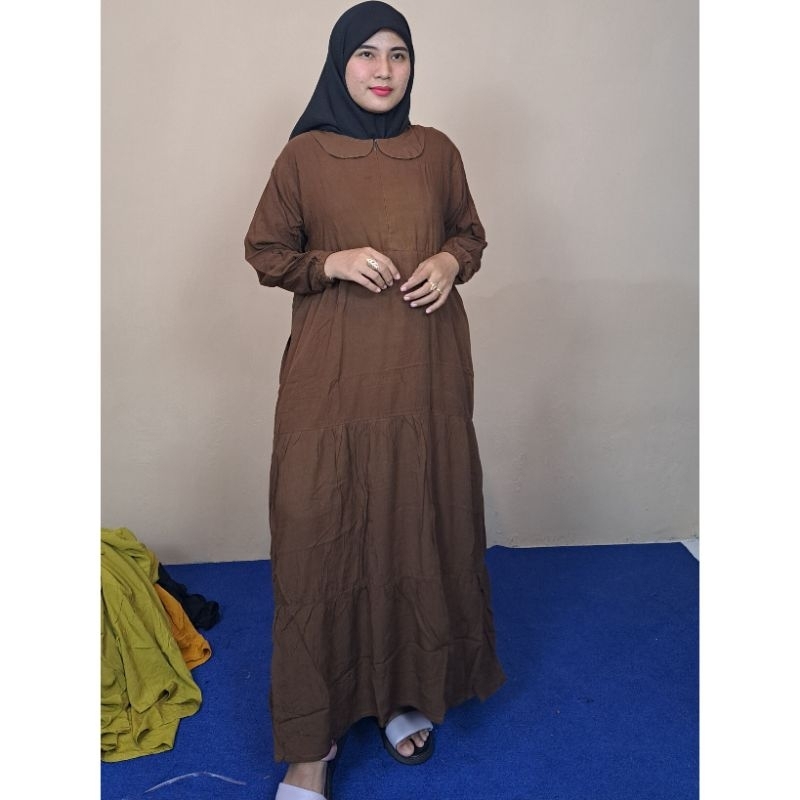 GAMIS SUSUN CASANDRA
