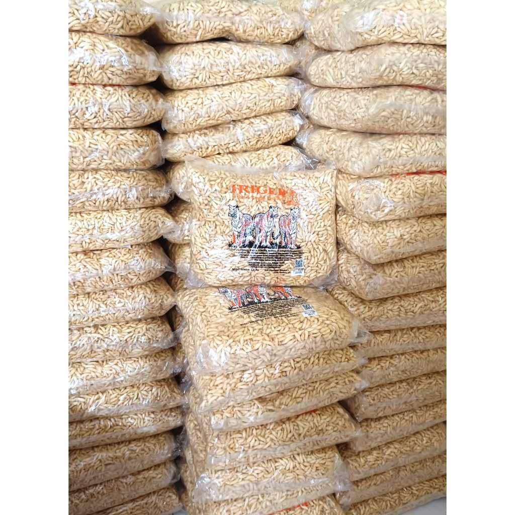 

COD 2,5 KG BIDARAN KEJU MINI TELUR GABUS KEJU MINI KUE DAKI