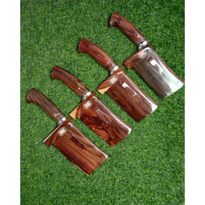 Petok / Gocil baja per sonokeling