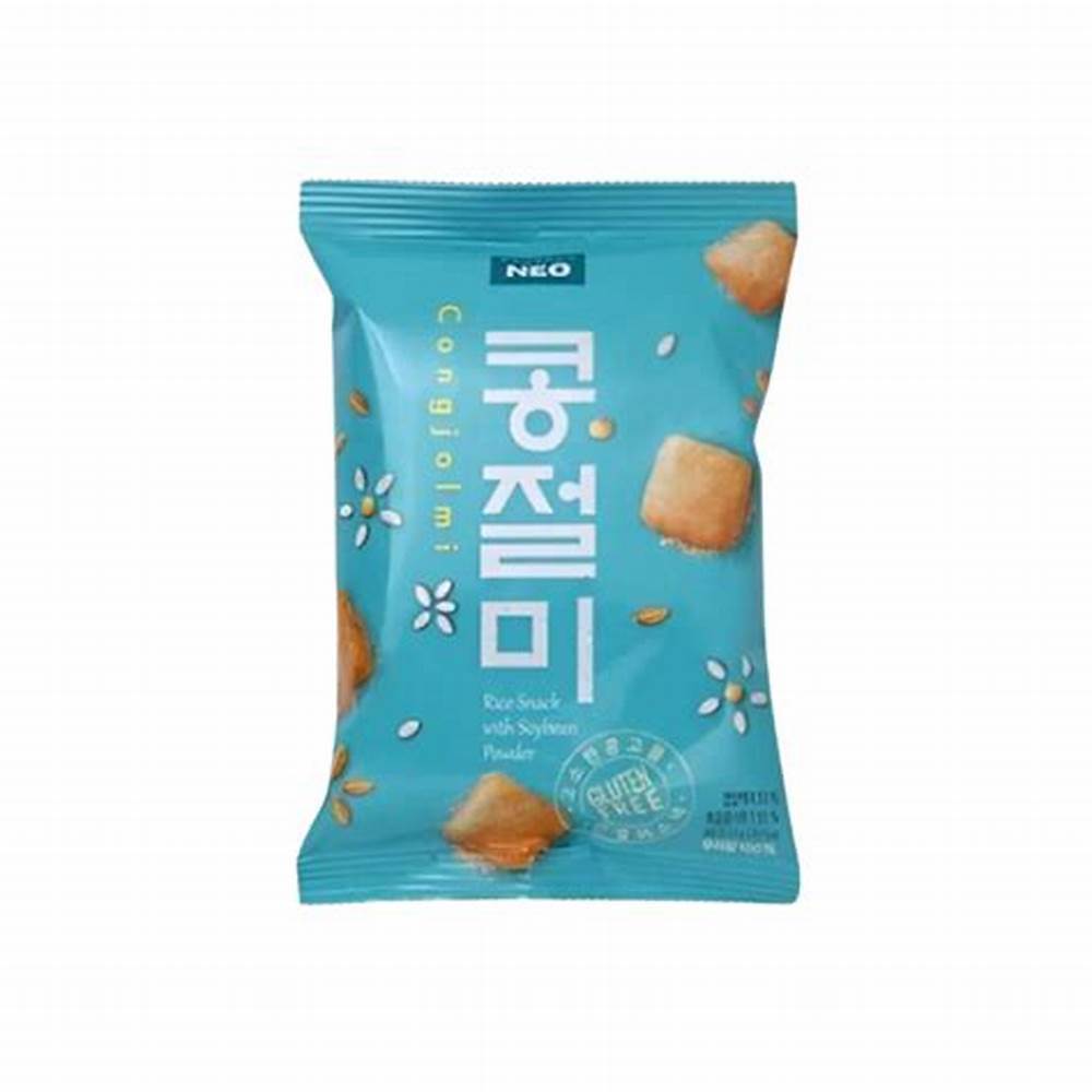 

Neo congjolmi 60 gram