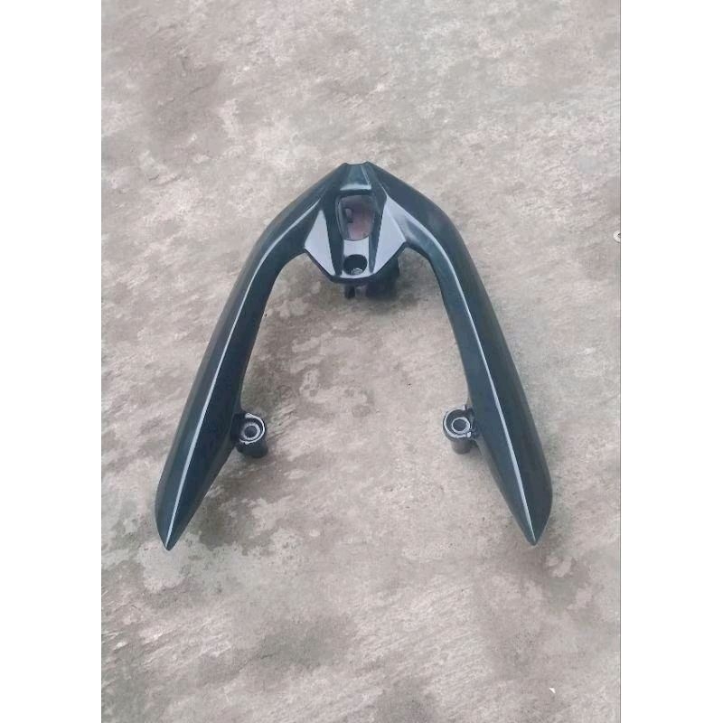 planger behel Variasi motor Vario Led 125 new, gagang begel Vario LED New