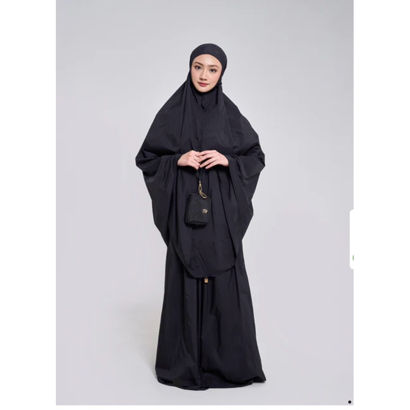 Kamiidea Mafaza Prayer Set Black