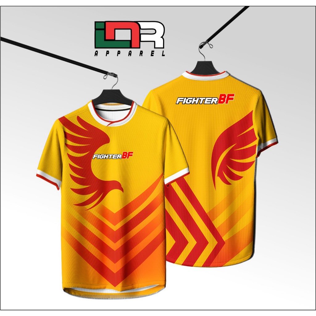 kaos merpati team bisa request nama dan team bisa satuan