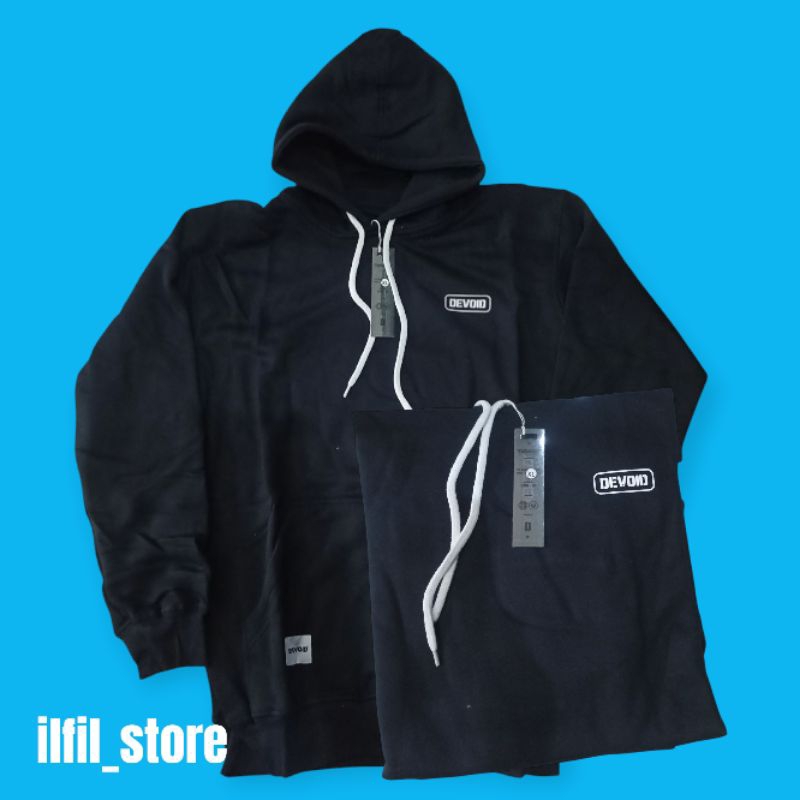 hoodie devoid orgnl