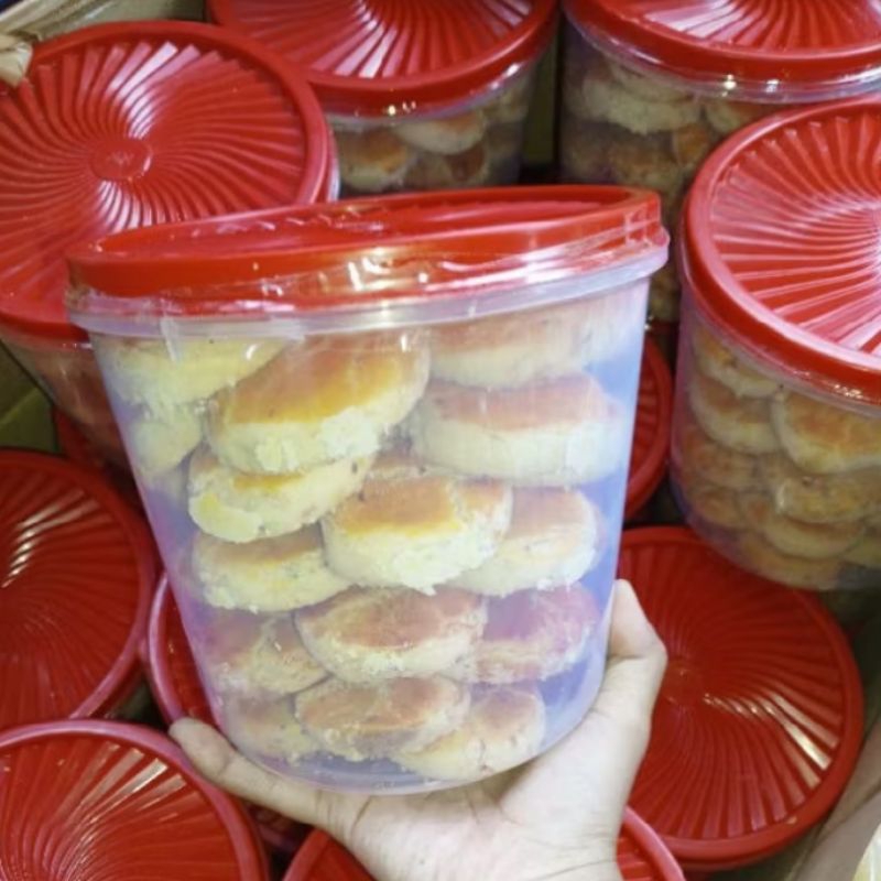 

Kue kacang 900gram
