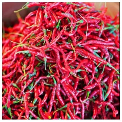 

Cabe / Cabai Merah Keriting 500 gr