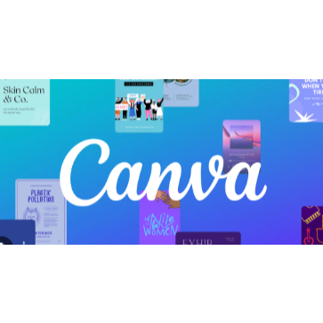 CanvaPro: Desain Foto Video dan Ribuan Template | Lifetime All Device