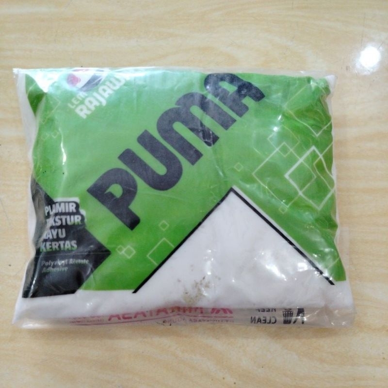 Lem Kayu Lem kertas PUMA