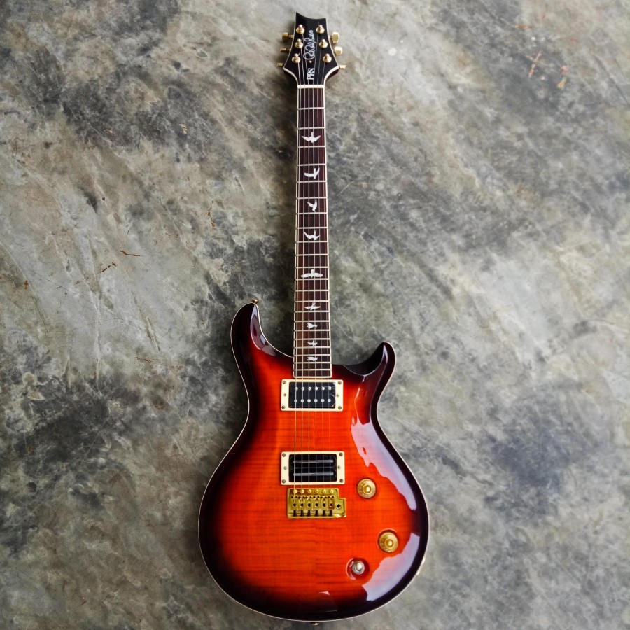 Gitar Elektrik PRS Custom 22