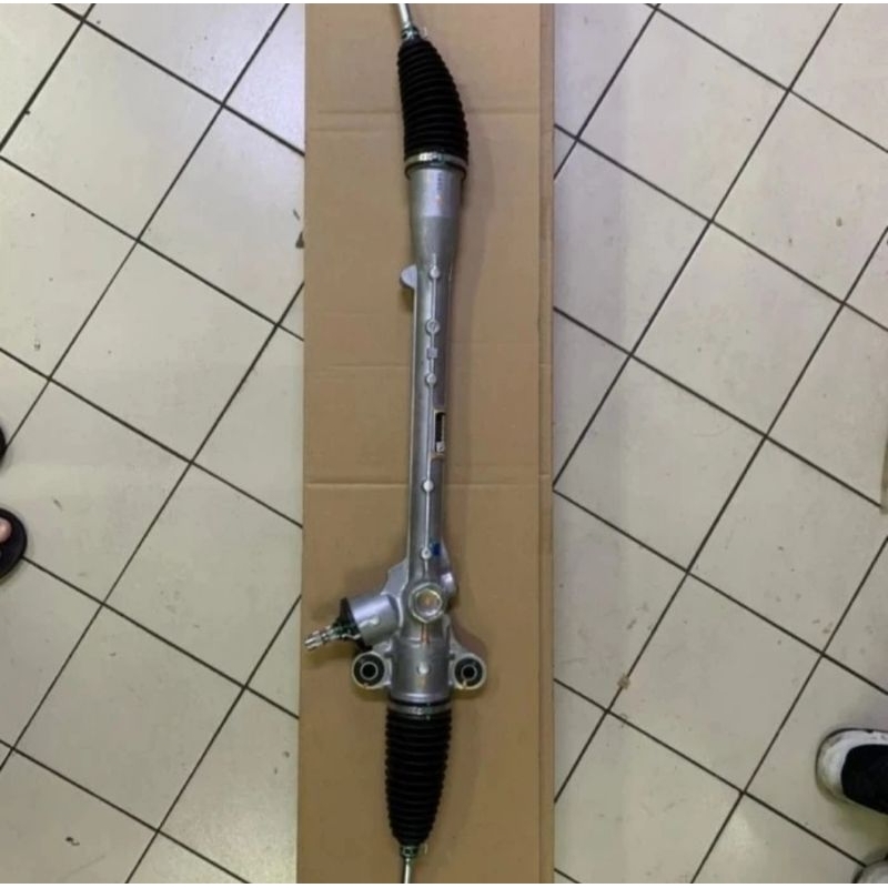 Rackstir rack steer steering rack Avanza Xenia eps 2012 2013 2014 2015 2016 2017 2018 2019 2020 2021