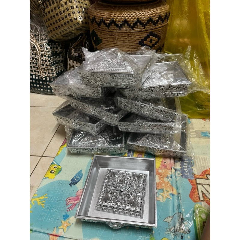 PEMUSPAN KOTAK DAN BULAT PRADE SAAB UKIR BALI