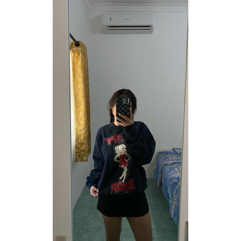 Preloved Vintage Gildan