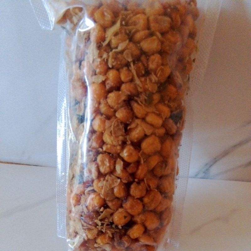 

Jagung Goreng khas Soe - NTT