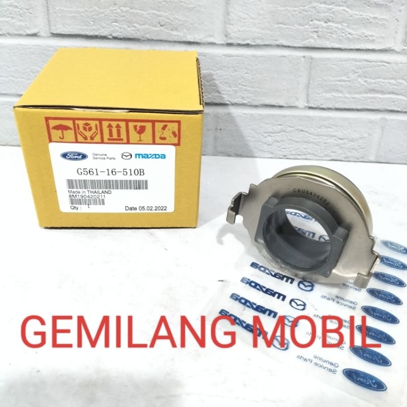 DRAG LAHAR DRAG LAHER DEK LAHAR DEG LAHAR LEHER FORD RANGER 2.2 2.5 2.9 EVEREST MAZDA BT50 TDI G561-