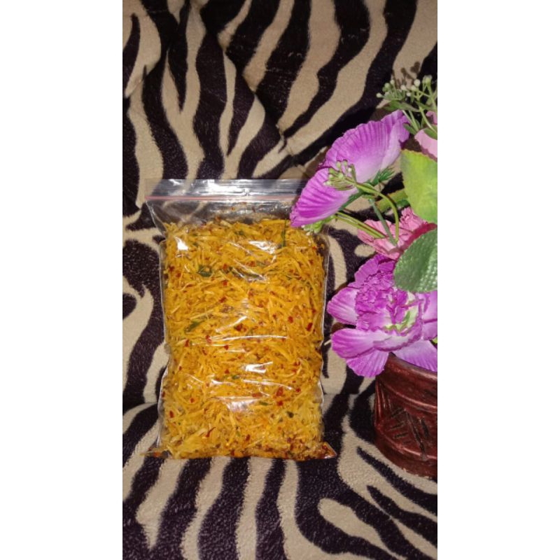 

keripik lada (pikda)