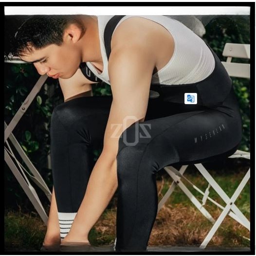 Jersey Jumpsuit Overall MYSENLAN Hansel Bib Men Cycling