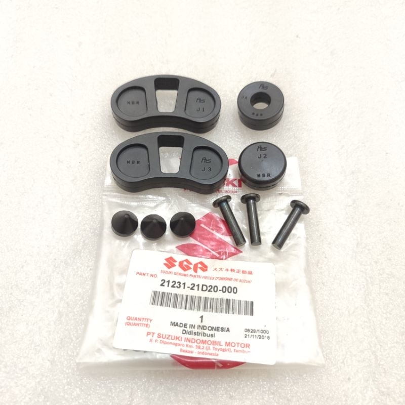 karet rumah kopling suzuki satria R 120 satria S 120 satria lumba satria hiu satria agresif satria L