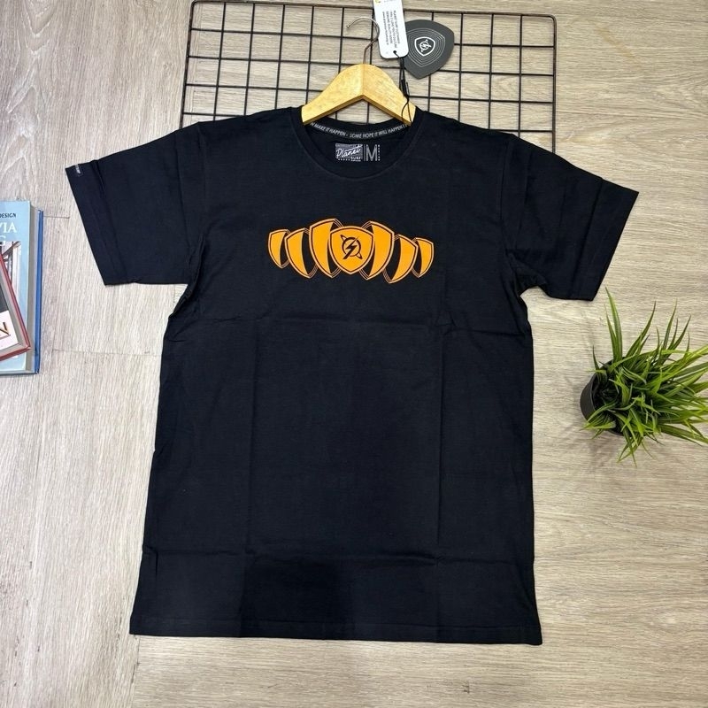 kaos planet surf pria original