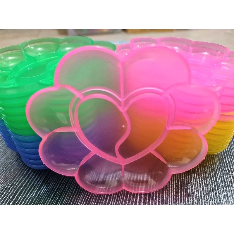 

[1 PCS] PALET LUKIS CAT AIR