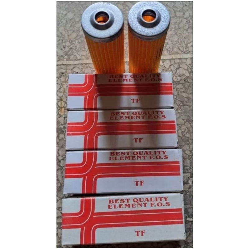 Element Filter Solar Yanmar TF85 TF 85