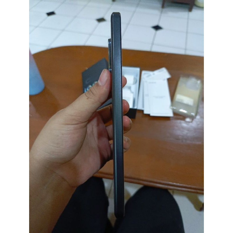 IQOO Z9 5G SECOND