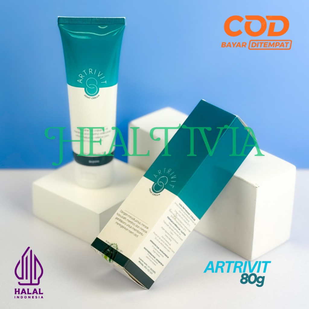 Artrivit Cream Sendi Original 80g