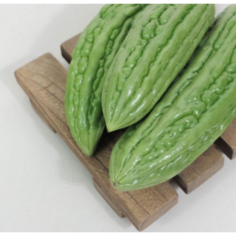 

Pare Segar 100gr Sayur Sehat untuk Tumisan Lalapan Sup dan Menu Diet Kirim Instan