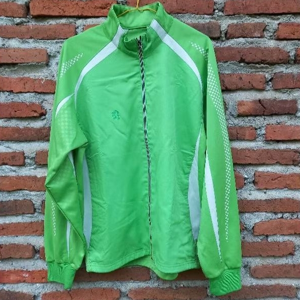 Jket Olahraga Bekas Impor
