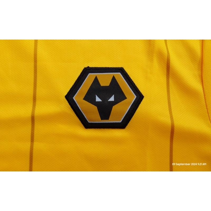 JERSEY WOLVERHAMPTON (BARU)