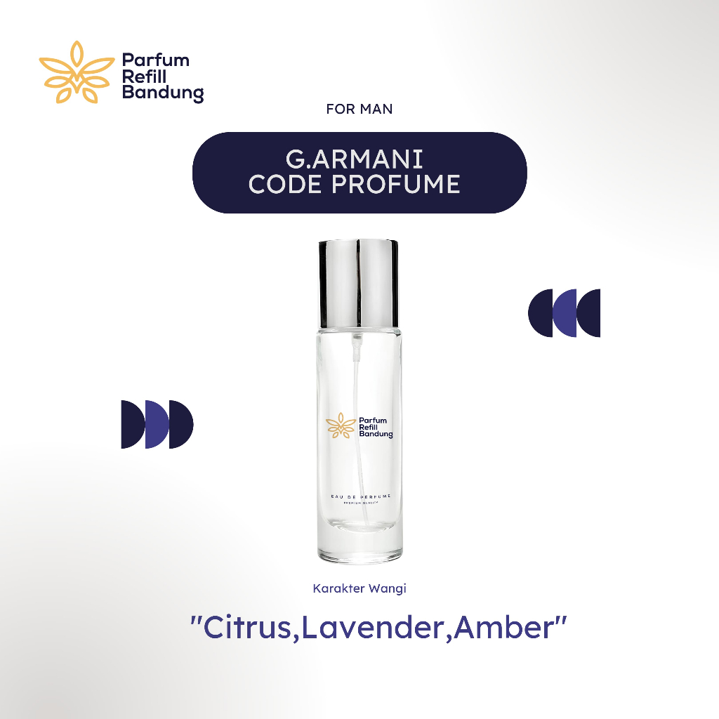 Parfum Refil P.Rabanne - Pure Xs Parfum Refill Bandung Eau De Parfum - Parfum Pria Bergamot, Aromati