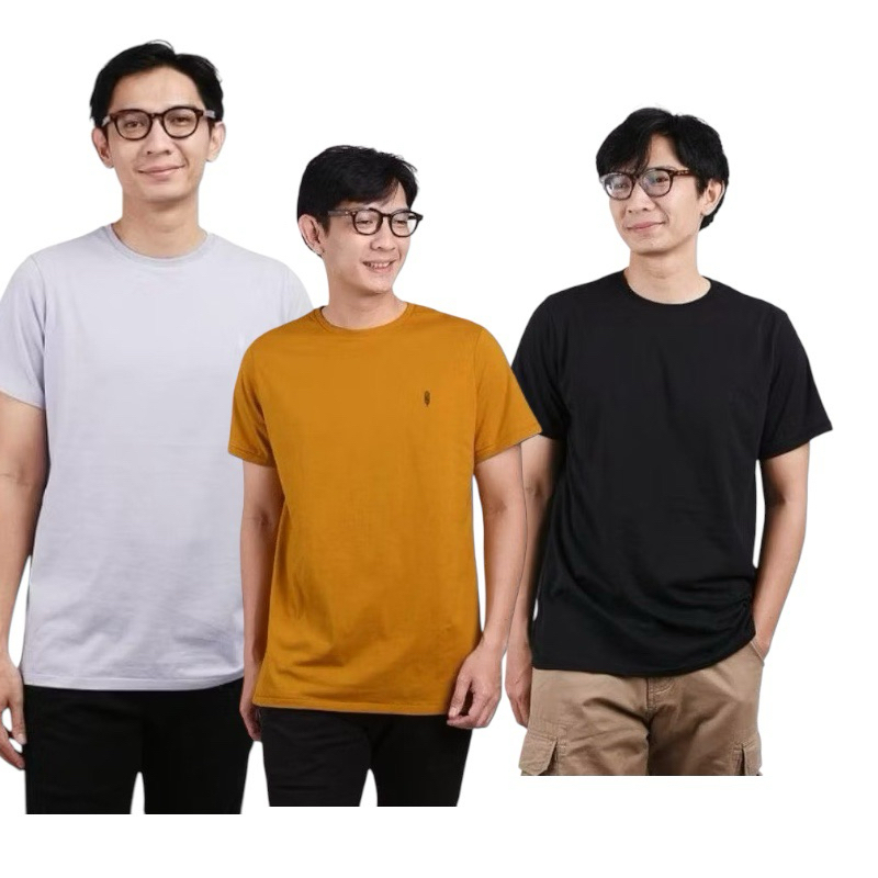 KAOS WARNING | KAOS BASIC TEES | KAOS BASIC WRNG