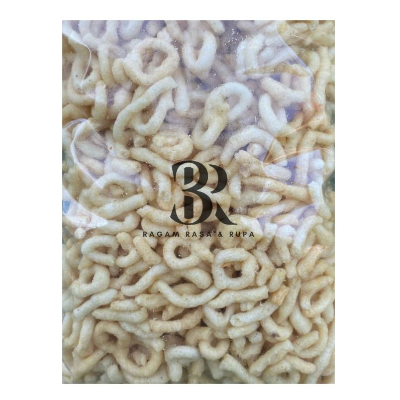 

Rasa dan Rupa - Lanting Bawang Asli Kebumen - Kemasan 250gr | JAJAN / CEMILAN / OLEH OLEH - Asin Gurih Kriuk - PROMO MURAHTERBARU - TERLARIS