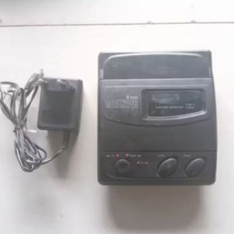 Rewinder kaset handycam Hi8, Digital8,video8