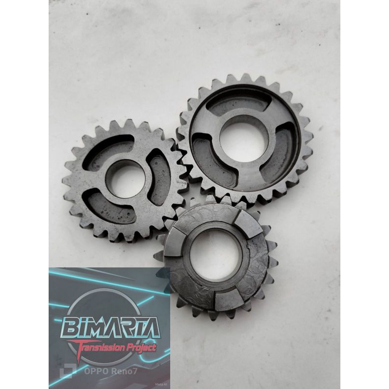 RASIO RACING RX KING PAKET HEMAT,KOREK HARIAN,TOURING