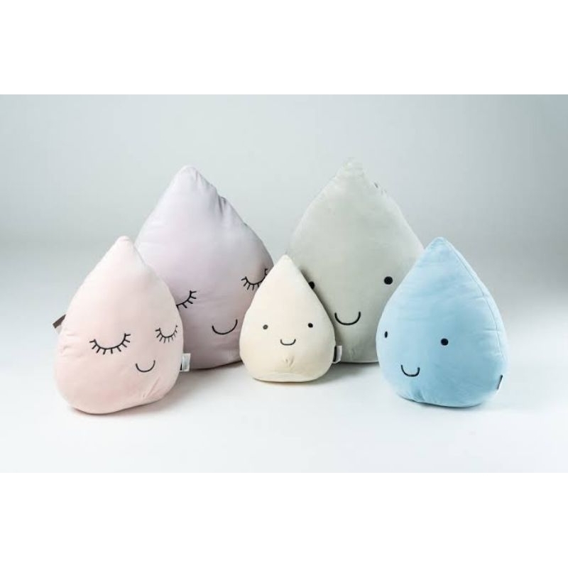 bantal boneka hooga