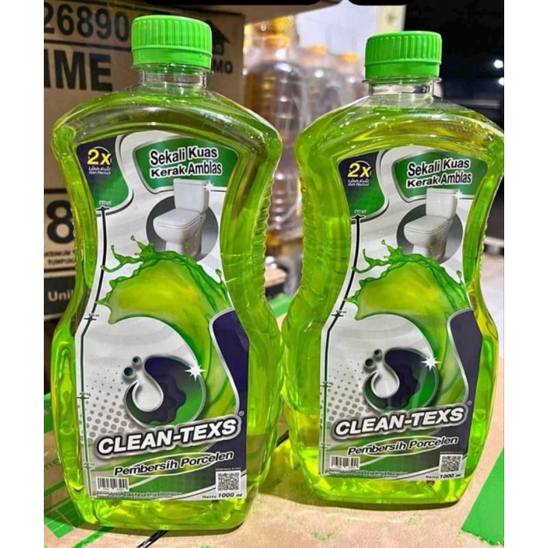 Cleantex 1000 ML
