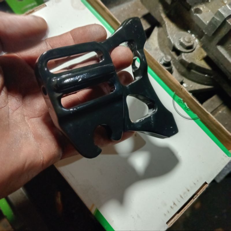 discbrake untuk frame speed series