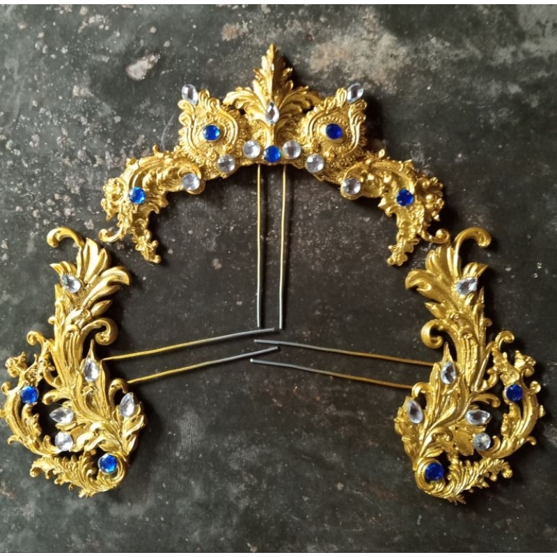 siger tari jaipong ,aksesoris jaipong ,siger bajidor ,aksesoris bajidor ,mahkota tari