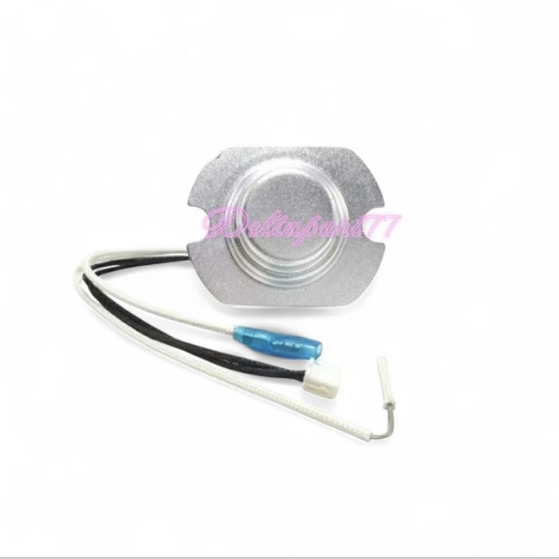 THERMOSTAT -OTOMATIS PER TENGAH MAGIC COM YONG MA KWALITAS ORI