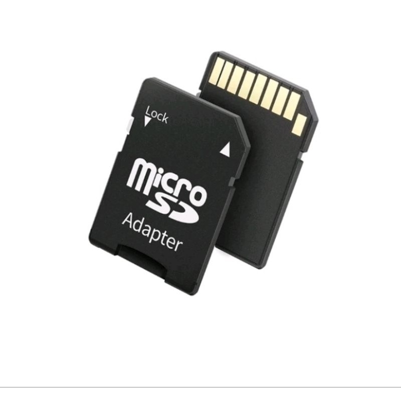 MICRO SD MEMORY CARD ADAPTOR TO MEMORY CARD MICRO SD